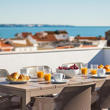 Vista Bonita By Algarve Golden Properties Lagos Zewnętrze zdjęcie