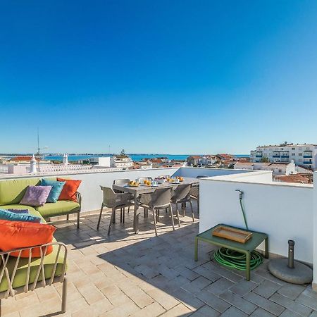 Vista Bonita By Algarve Golden Properties Lagos Zewnętrze zdjęcie