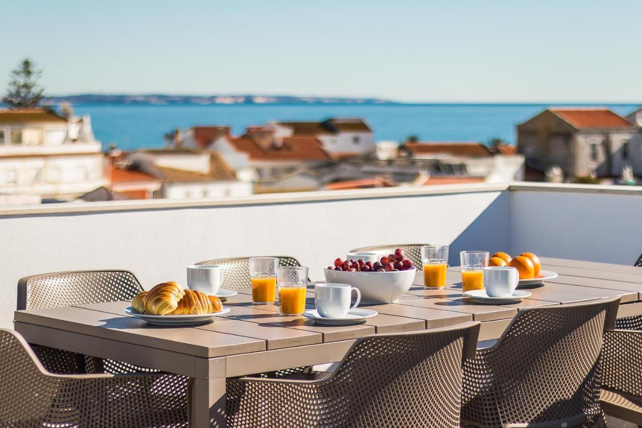 Vista Bonita By Algarve Golden Properties Lagos Zewnętrze zdjęcie