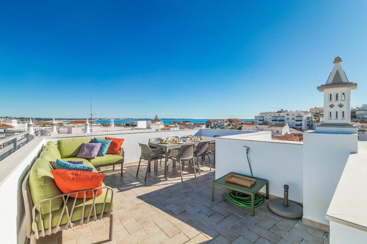 Vista Bonita By Algarve Golden Properties Lagos Zewnętrze zdjęcie