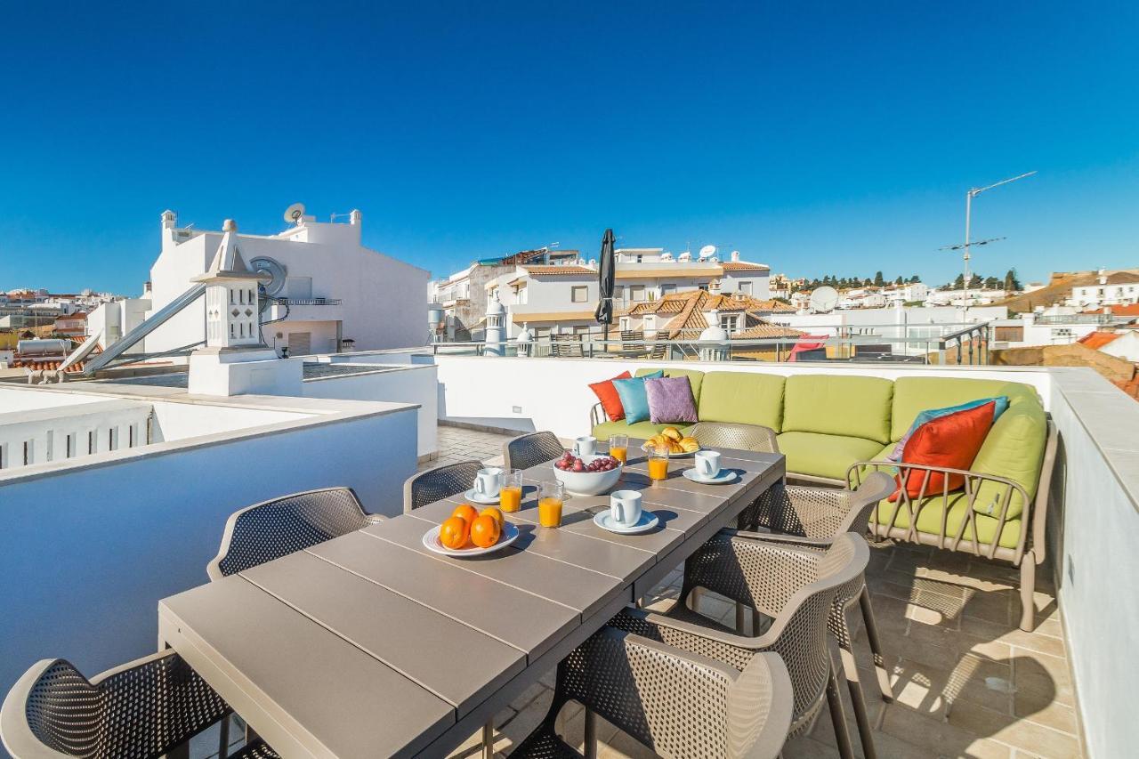 Vista Bonita By Algarve Golden Properties Lagos Zewnętrze zdjęcie