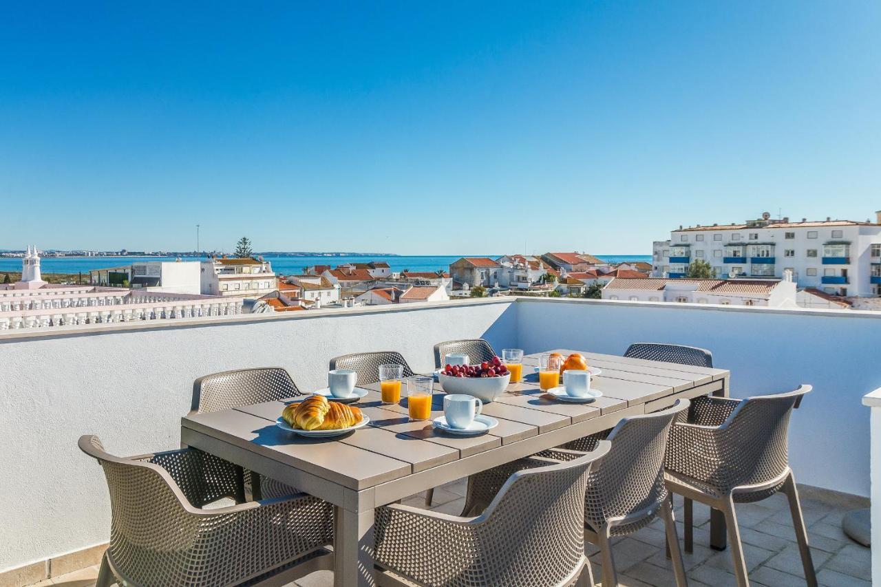 Vista Bonita By Algarve Golden Properties Lagos Zewnętrze zdjęcie