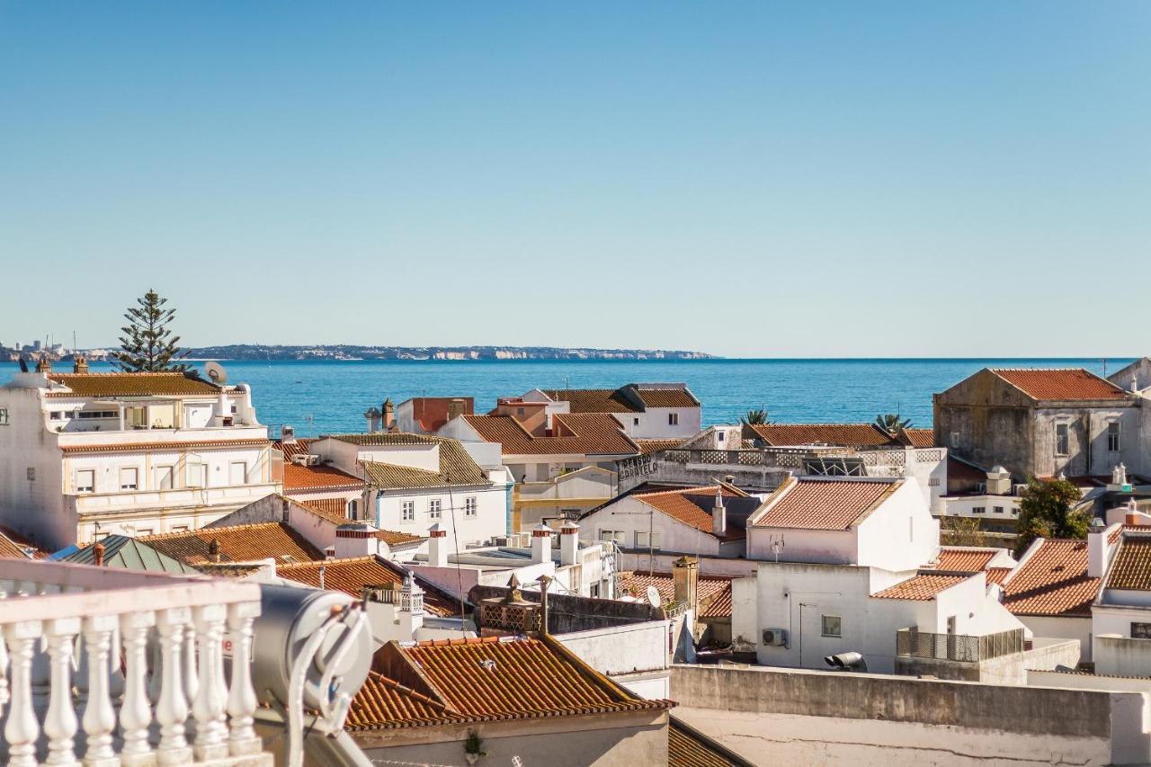 Vista Bonita By Algarve Golden Properties Lagos Zewnętrze zdjęcie