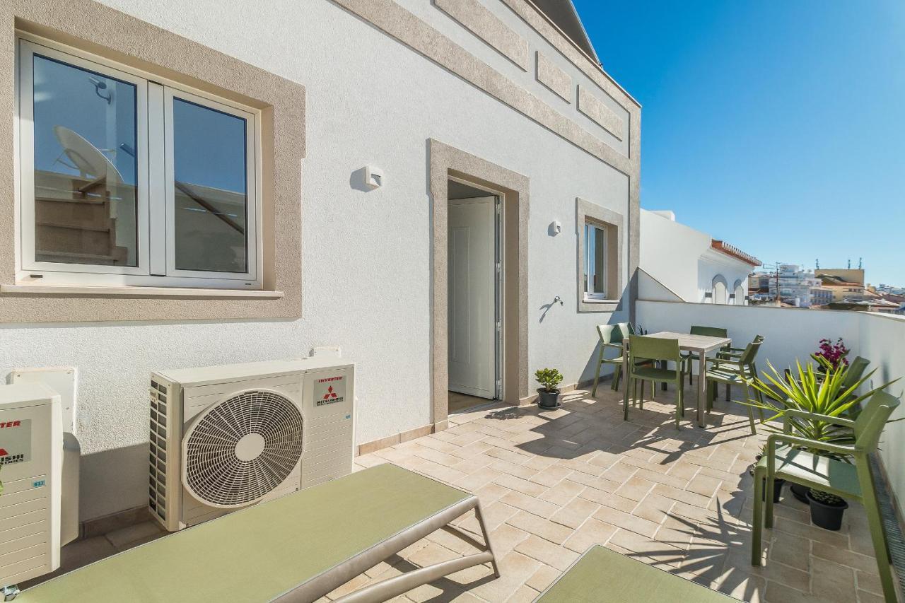 Vista Bonita By Algarve Golden Properties Lagos Zewnętrze zdjęcie