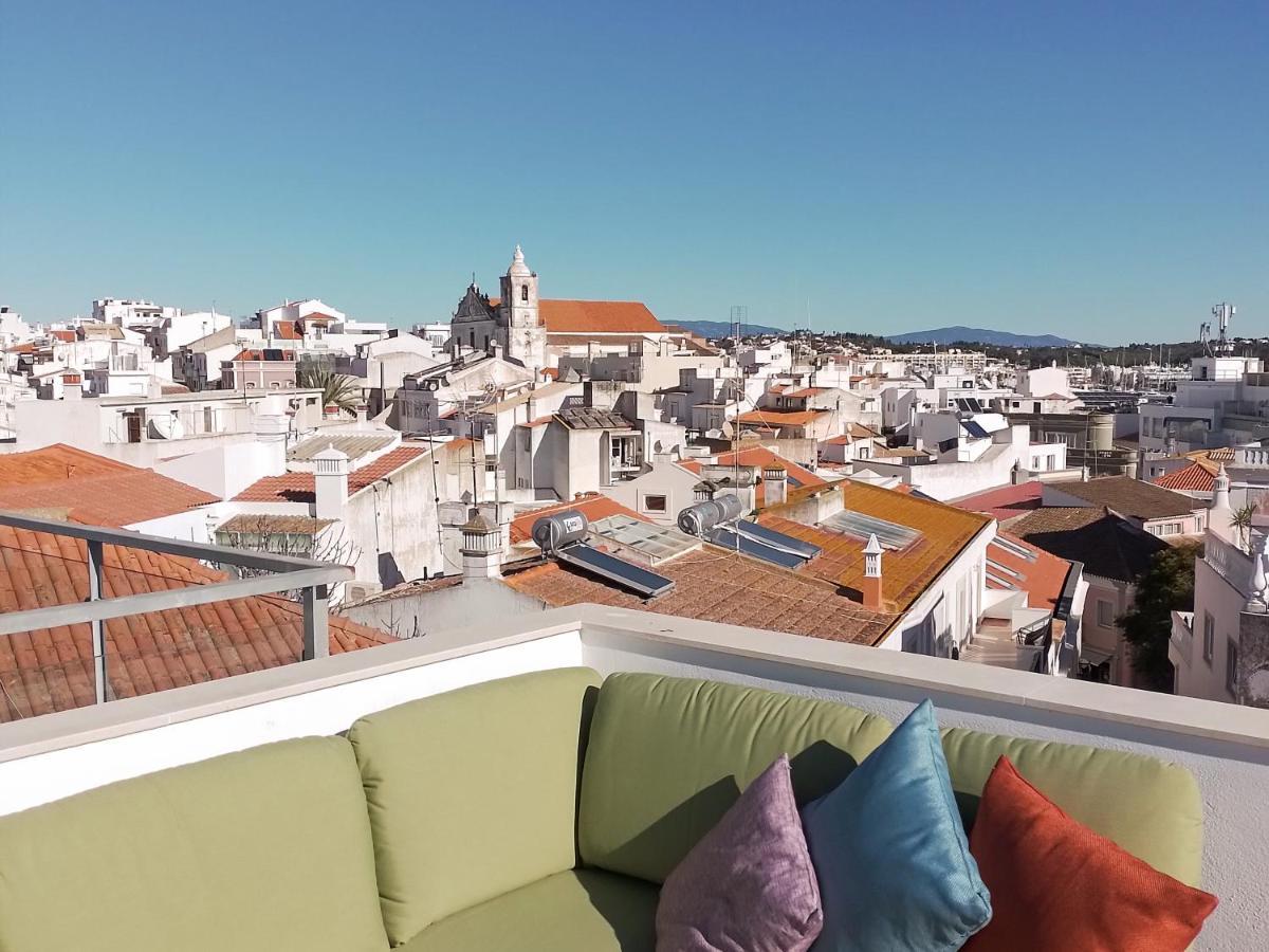 Vista Bonita By Algarve Golden Properties Lagos Zewnętrze zdjęcie